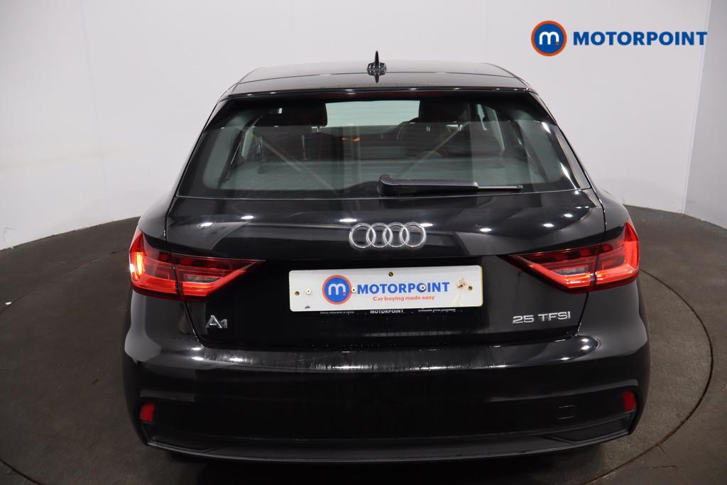 Audi A1 Technik Manual Petrol Hatchback - Stock Number (1525244) - 19th supplementary image