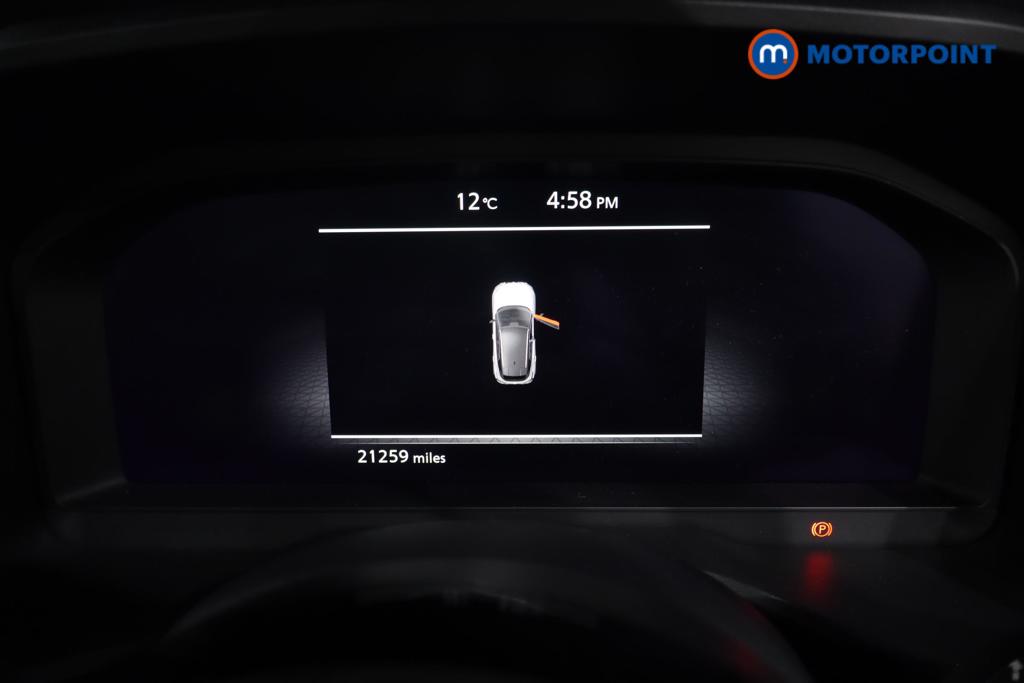 Nissan Qashqai N-Connecta Manual Petrol SUV - Stock Number (1525288) - 14th supplementary image