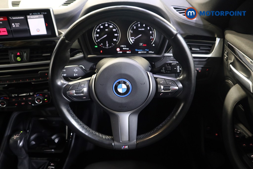 BMW X1 M Sport Automatic Petrol Plug-In Hybrid SUV - Stock Number (1525344) - 2nd supplementary image