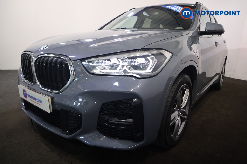 BMW X1 M Sport Automatic Petrol Plug-In Hybrid SUV - Stock Number (1525344) - 30th supplementary image