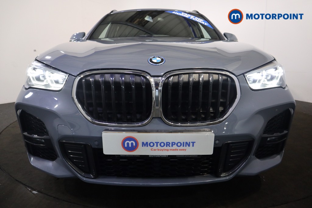 BMW X1 M Sport Automatic Petrol Plug-In Hybrid SUV - Stock Number (1525344) - 31st supplementary image