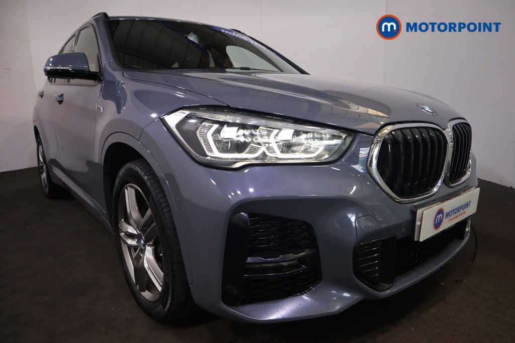 BMW X1 M Sport Automatic Petrol Plug-In Hybrid SUV - Stock Number (1525344) - 32nd supplementary image