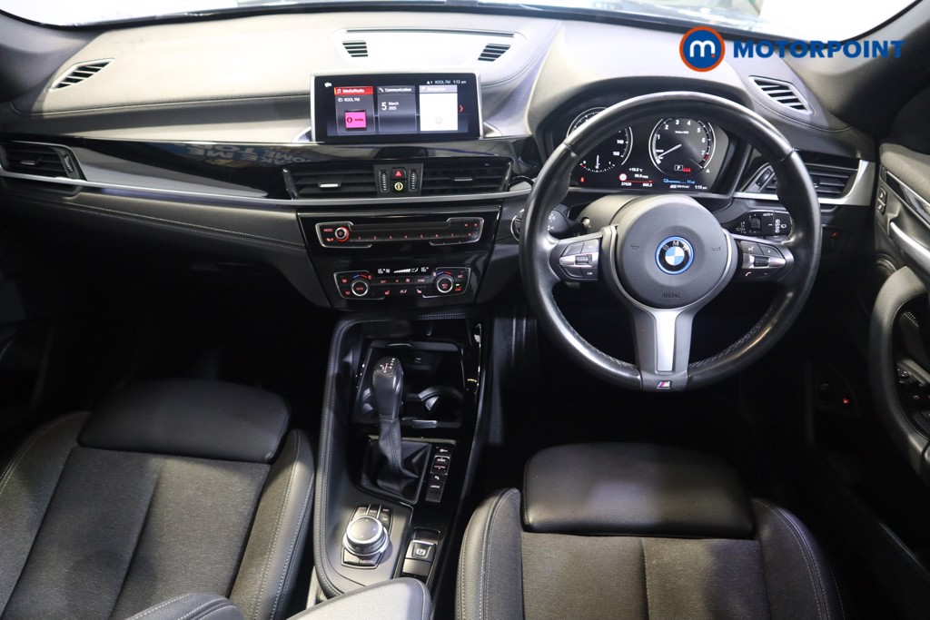 BMW X1 M Sport Automatic Petrol Plug-In Hybrid SUV - Stock Number (1525344) - 1st supplementary image