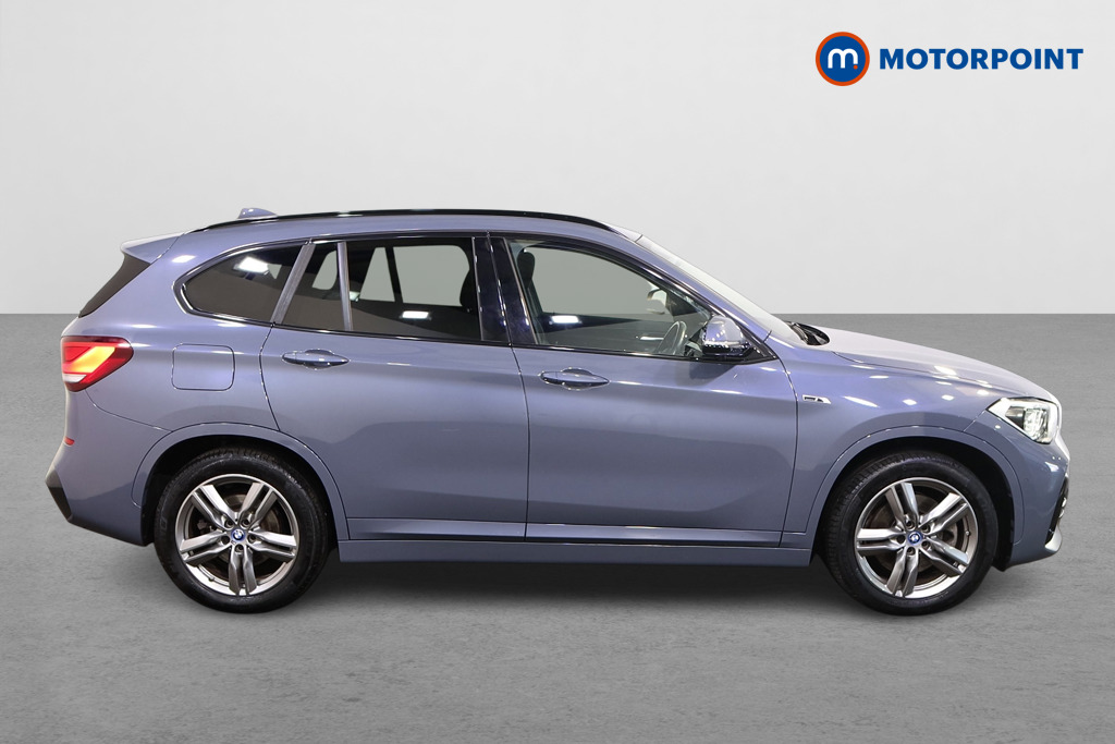 BMW X1 M Sport Automatic Petrol Plug-In Hybrid SUV - Stock Number (1525344) - Drivers side