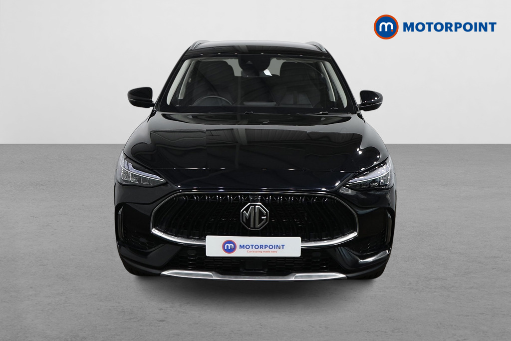 Mg Motor Uk HS Trophy Automatic Petrol SUV - Stock Number (1525367) - Front bumper