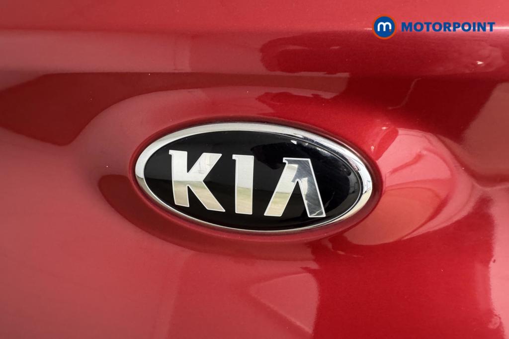 KIA Stonic 3 Automatic Petrol SUV - Stock Number (1525374) - 20th supplementary image