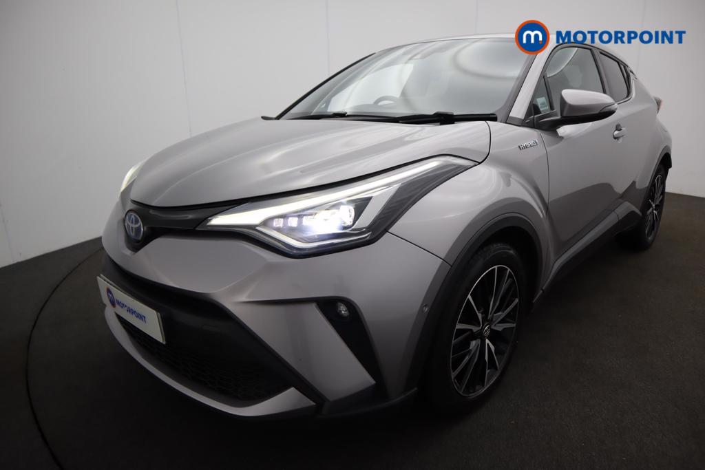 Toyota C-Hr Excel Automatic Petrol-Electric Hybrid SUV - Stock Number (1525565) - 20th supplementary image