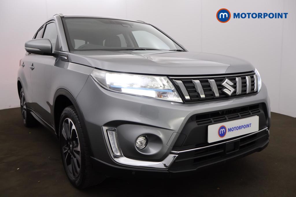 Suzuki Vitara SZ5 Automatic Petrol-Electric Hybrid SUV - Stock Number (1525680) - 20th supplementary image