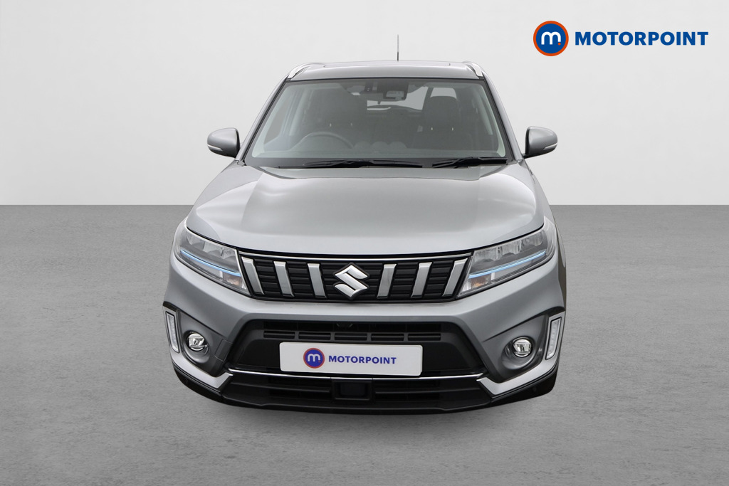 Suzuki Vitara SZ5 Automatic Petrol-Electric Hybrid SUV - Stock Number (1525680) - Front bumper