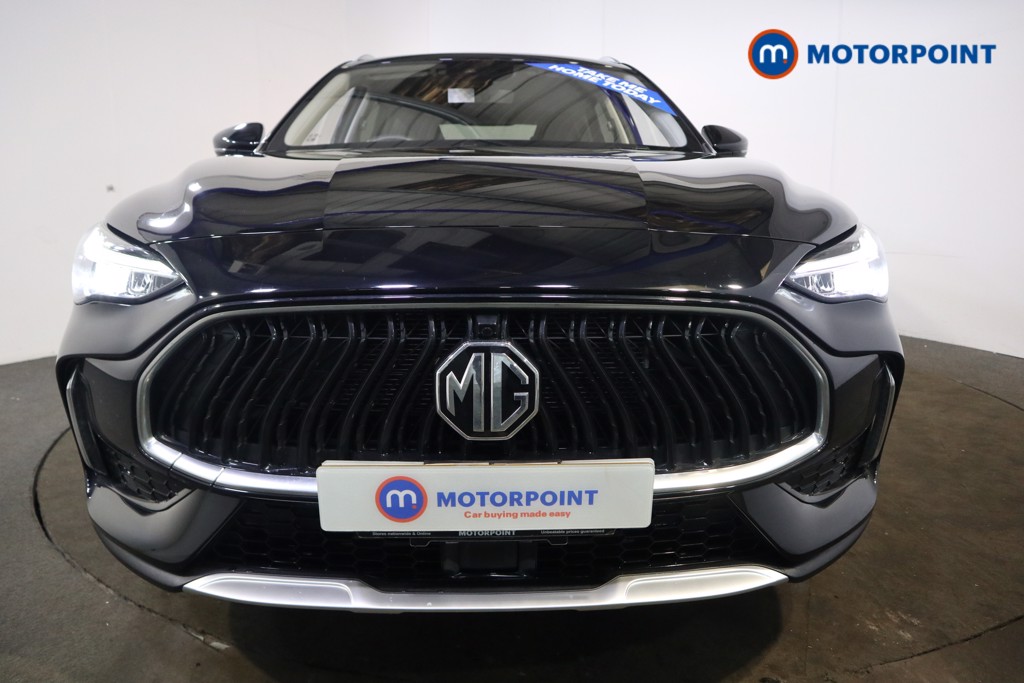 Mg Motor Uk HS Trophy Automatic Petrol SUV - Stock Number (1525692) - 28th supplementary image