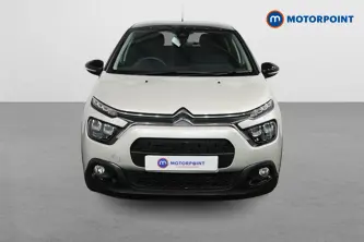 Citroen C3 Plus Automatic Petrol Hatchback - Stock Number (1525771) - Front bumper