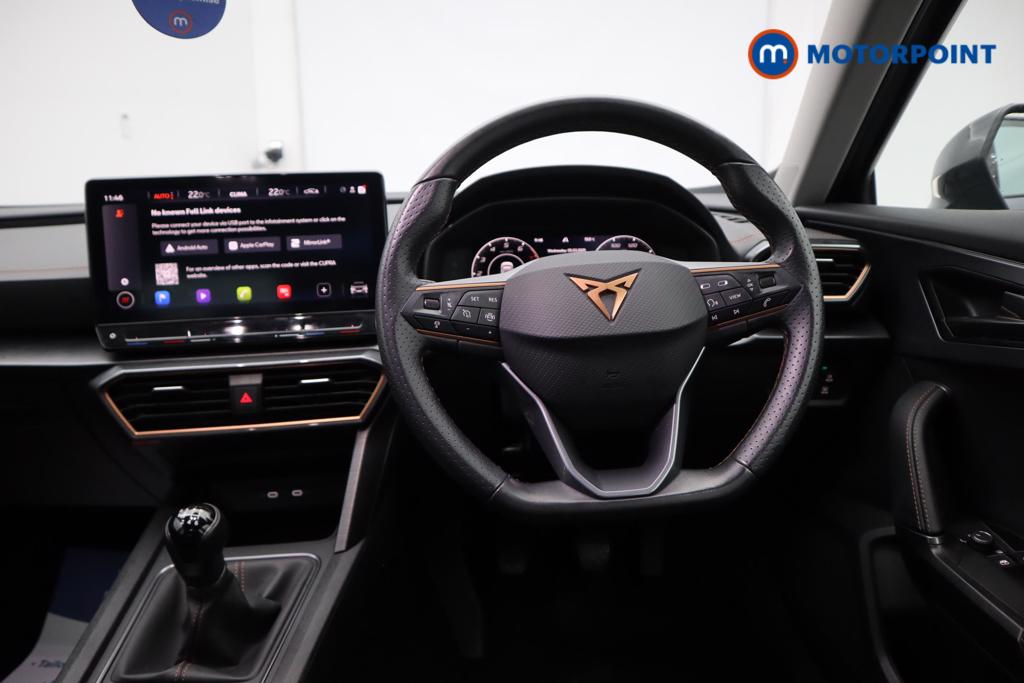Cupra Formentor V1 Manual Petrol SUV - Stock Number (1525869) - 2nd supplementary image