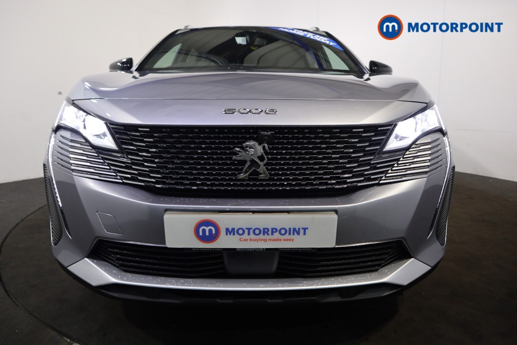 Peugeot 5008 GT Automatic Petrol SUV - Stock Number (1526296) - 26th supplementary image