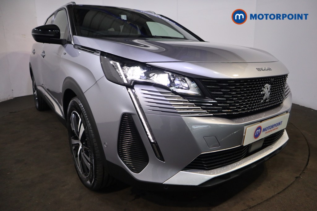 Peugeot 5008 GT Automatic Petrol SUV - Stock Number (1526296) - 27th supplementary image