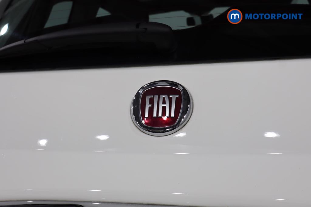 Fiat 500 TOP Manual Petrol-Electric Hybrid Hatchback - Stock Number (1526496) - 26th supplementary image