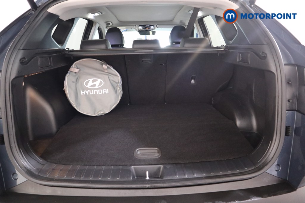 Hyundai Tucson Ultimate Automatic Petrol Plug-In Hybrid SUV - Stock Number (1526561) - 16th supplementary image