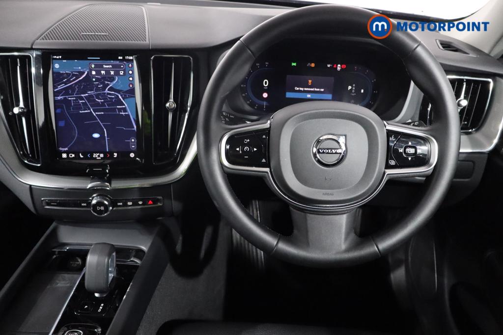 Volvo Xc60 Plus Automatic Diesel SUV - Stock Number (1526597) - 3rd supplementary image