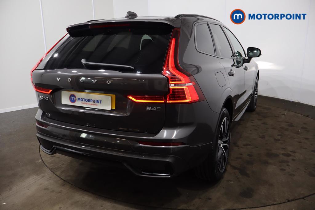 Volvo Xc60 Plus Automatic Diesel SUV - Stock Number (1526597) - 29th supplementary image