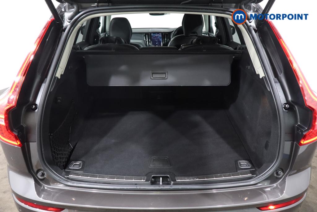 Volvo Xc60 Plus Automatic Diesel SUV - Stock Number (1526597) - 31st supplementary image