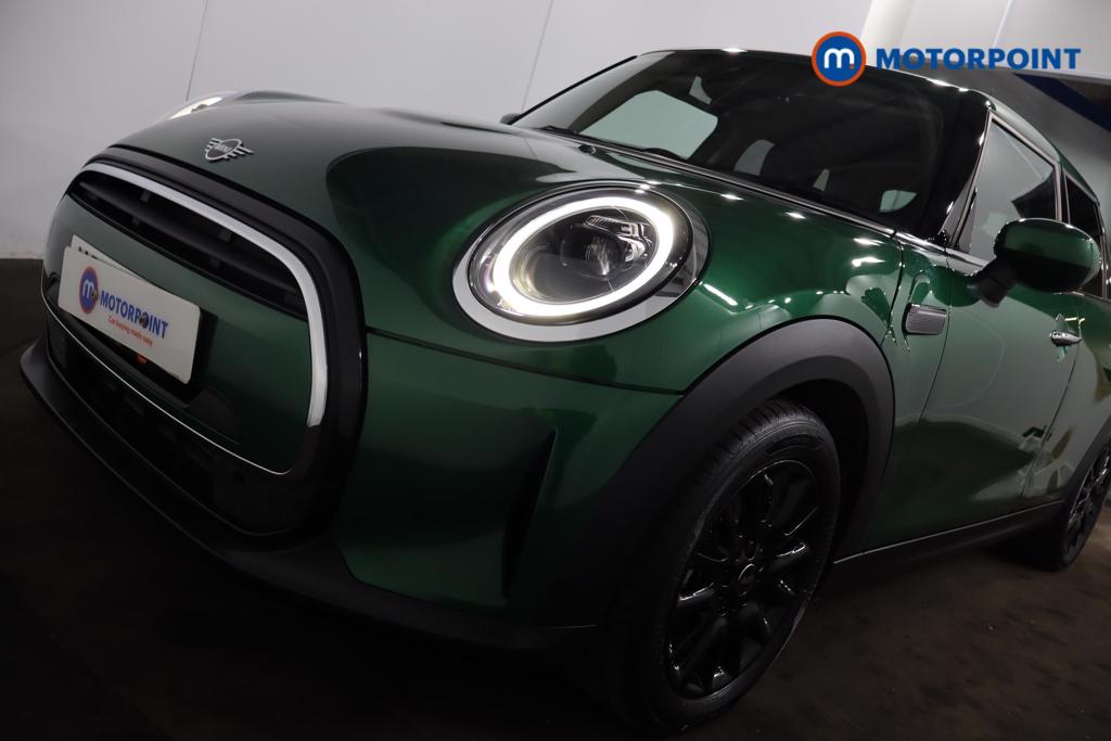 Mini Countryman Cooper Classic Automatic Petrol SUV - Stock Number (1527062) - 27th supplementary image