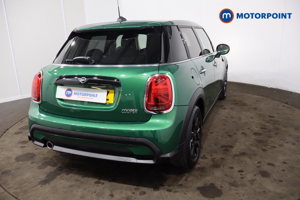 Mini Countryman Cooper Classic Automatic Petrol SUV - Stock Number (1527062) - 29th supplementary image