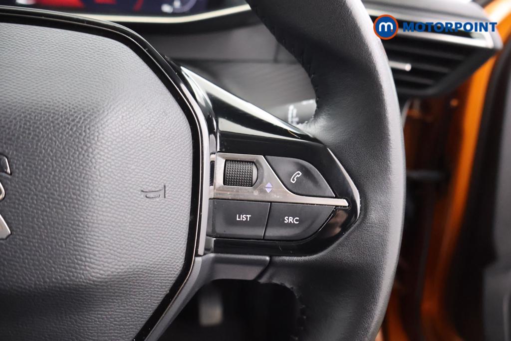 Peugeot 2008 Allure Premium Manual Petrol SUV - Stock Number (1527177) - 3rd supplementary image