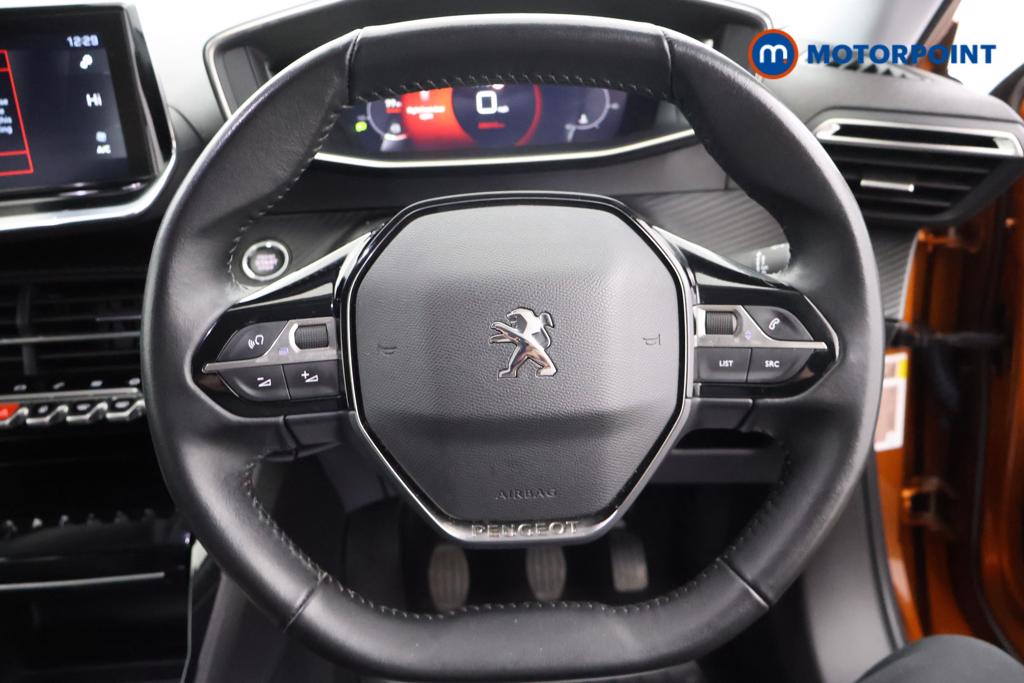 Peugeot 2008 Allure Premium Manual Petrol SUV - Stock Number (1527177) - 1st supplementary image