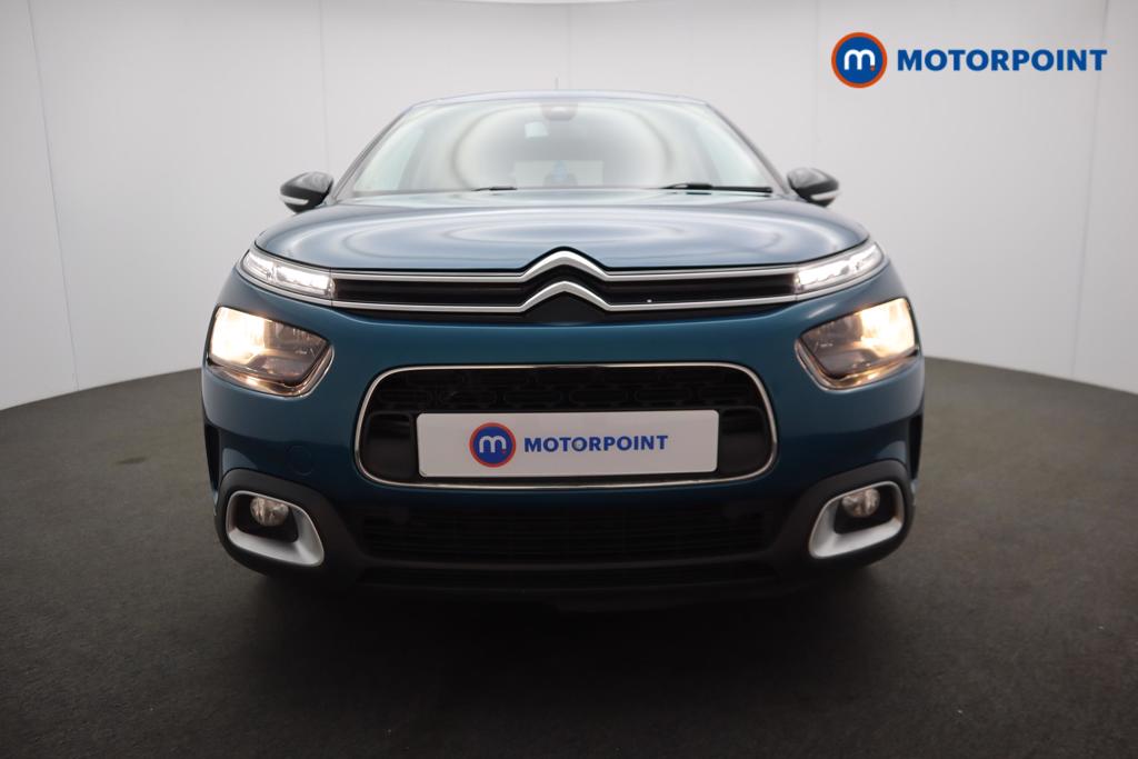 Citroen C4 Cactus Flair Automatic Petrol SUV - Stock Number (1473143) - 23rd supplementary image