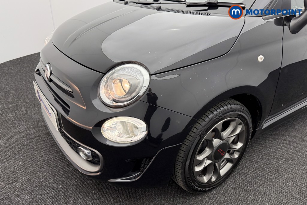 Fiat 500 Sport Manual Petrol Hatchback - Stock Number (1510199) - 22nd supplementary image