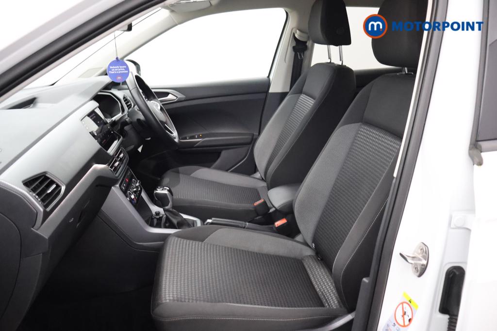 Volkswagen T-Cross Active Automatic Petrol SUV - Stock Number (1515198) - 13th supplementary image