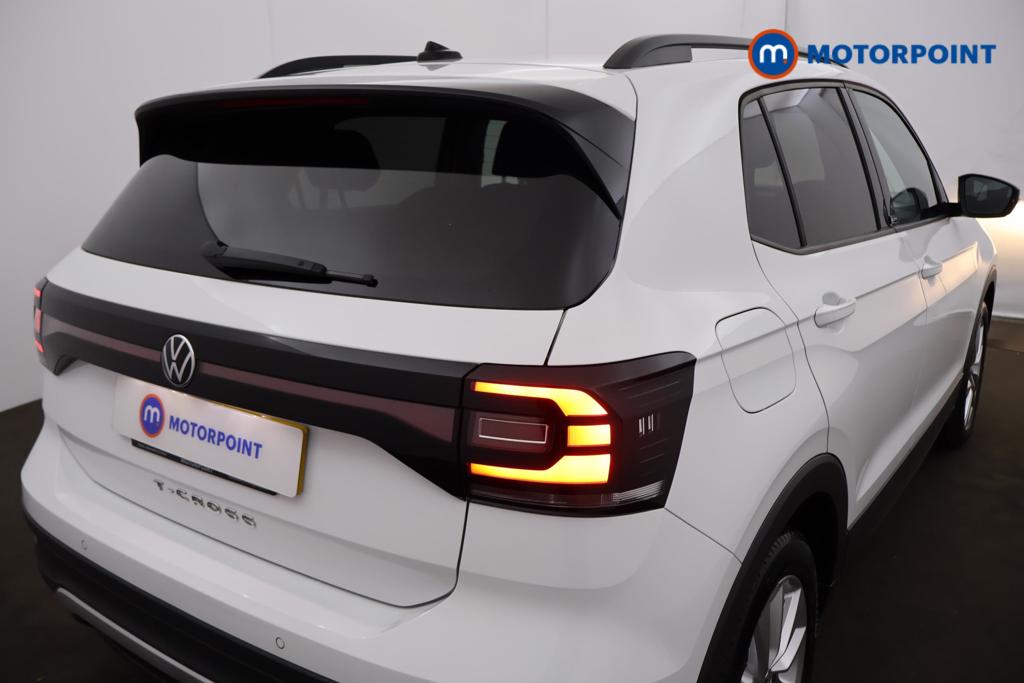 Volkswagen T-Cross Active Automatic Petrol SUV - Stock Number (1515198) - 15th supplementary image