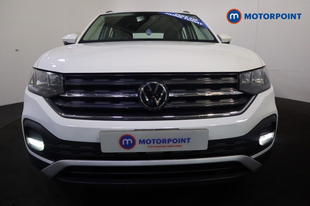 Volkswagen T-Cross Se Edition Manual Petrol SUV - Stock Number (1517533) - 24th supplementary image