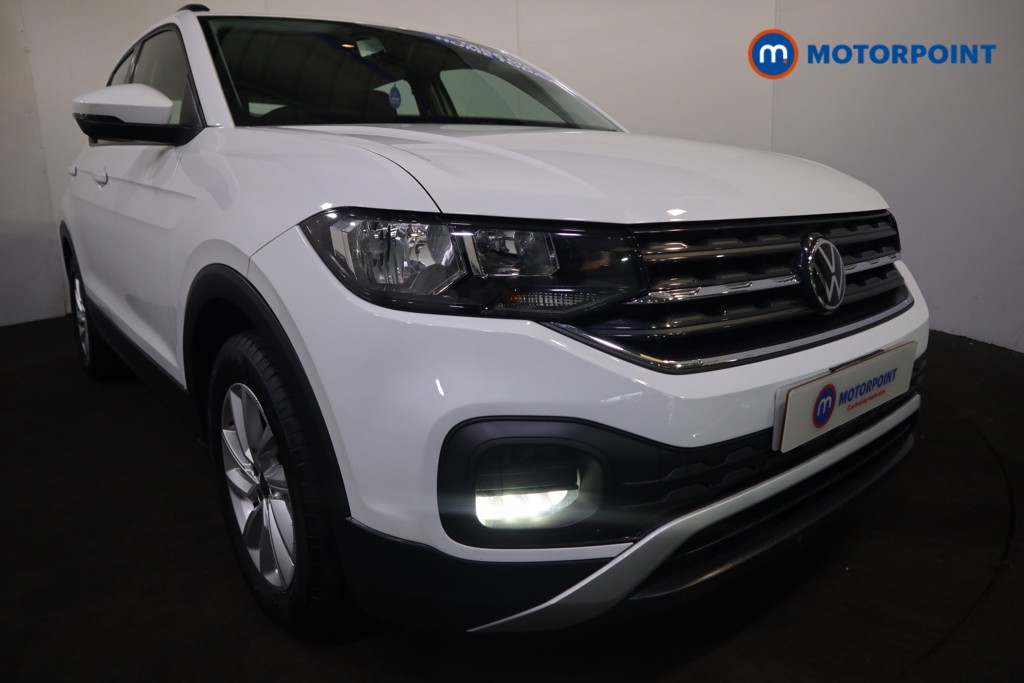 Volkswagen T-Cross Se Edition Manual Petrol SUV - Stock Number (1517533) - 25th supplementary image