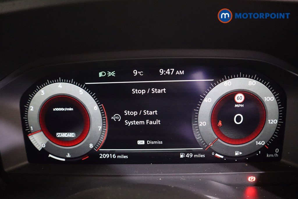 Nissan Qashqai N-Connecta Manual Petrol SUV - Stock Number (1517726) - 3rd supplementary image