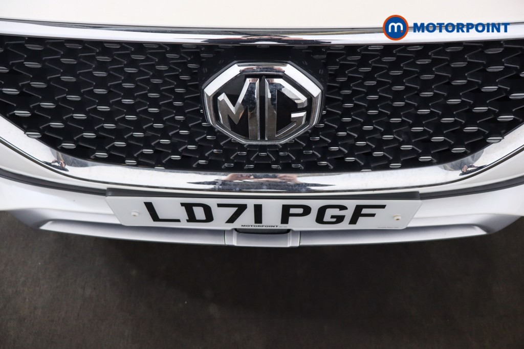 Mg Motor Uk HS Excite Manual Petrol SUV - Stock Number (1518380) - 23rd supplementary image