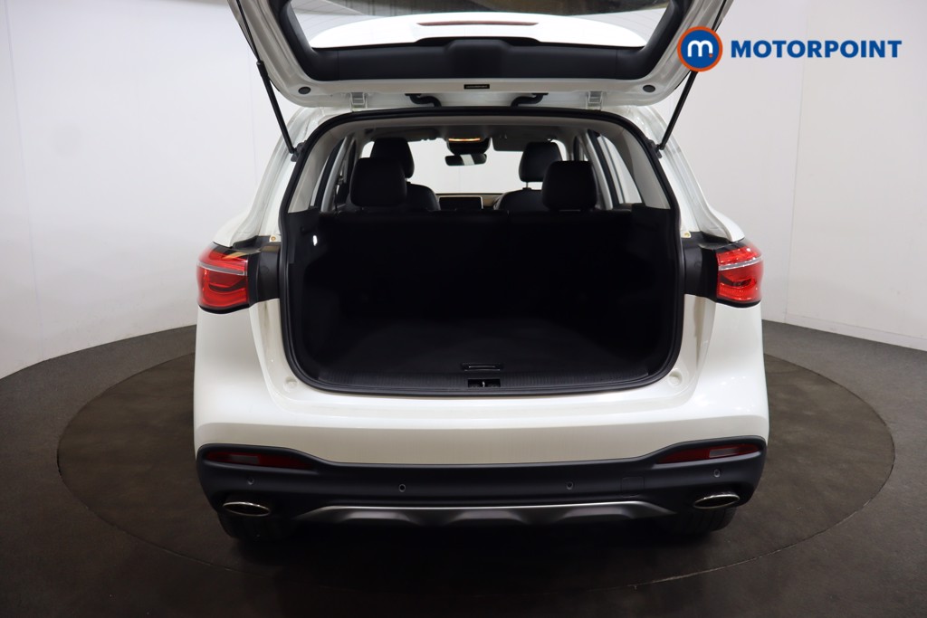 Mg Motor Uk HS Excite Manual Petrol SUV - Stock Number (1518380) - 31st supplementary image