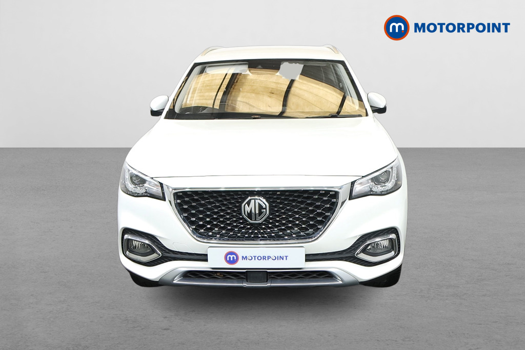 Mg Motor Uk HS Excite Manual Petrol SUV - Stock Number (1518380) - Front bumper