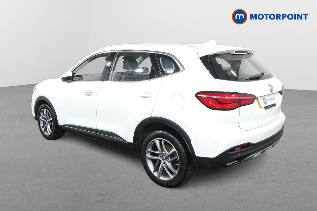 Mg Motor Uk HS Excite Manual Petrol SUV - Stock Number (1518380) - Passenger side rear corner