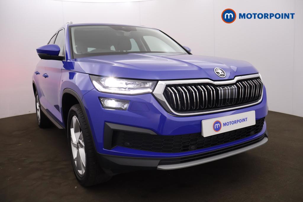 Skoda Kodiaq Se L Manual Petrol SUV - Stock Number (1518477) - 19th supplementary image