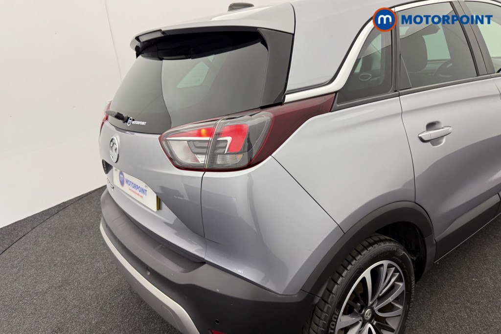 Vauxhall Crossland X Elite Nav Automatic Petrol SUV - Stock Number (1518556) - 22nd supplementary image