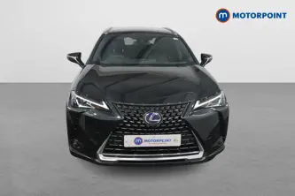 Lexus UX 300E 150Kw 54.3 Kwh 5Dr E-Cvt Premium Plus Pack Automatic Electric SUV - Stock Number (1519622) - Front bumper