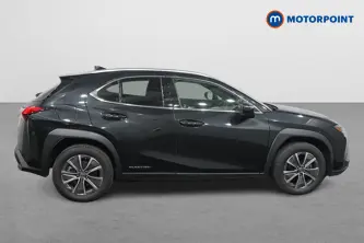 Lexus UX 300E 150Kw 54.3 Kwh 5Dr E-Cvt Premium Plus Pack Automatic Electric SUV - Stock Number (1519622) - Drivers side