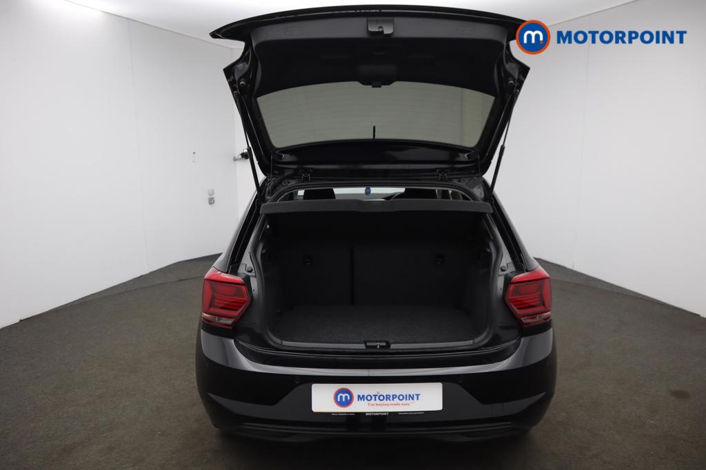 Volkswagen Polo Match Manual Petrol Hatchback - Stock Number (1520359) - 19th supplementary image