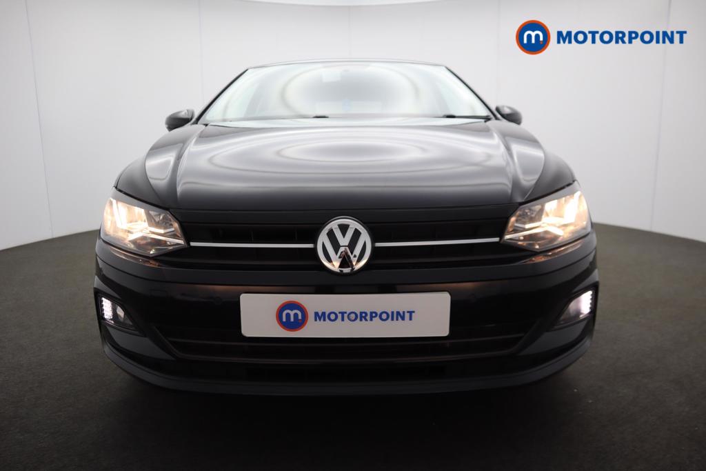 Volkswagen Polo Match Manual Petrol Hatchback - Stock Number (1520359) - 21st supplementary image