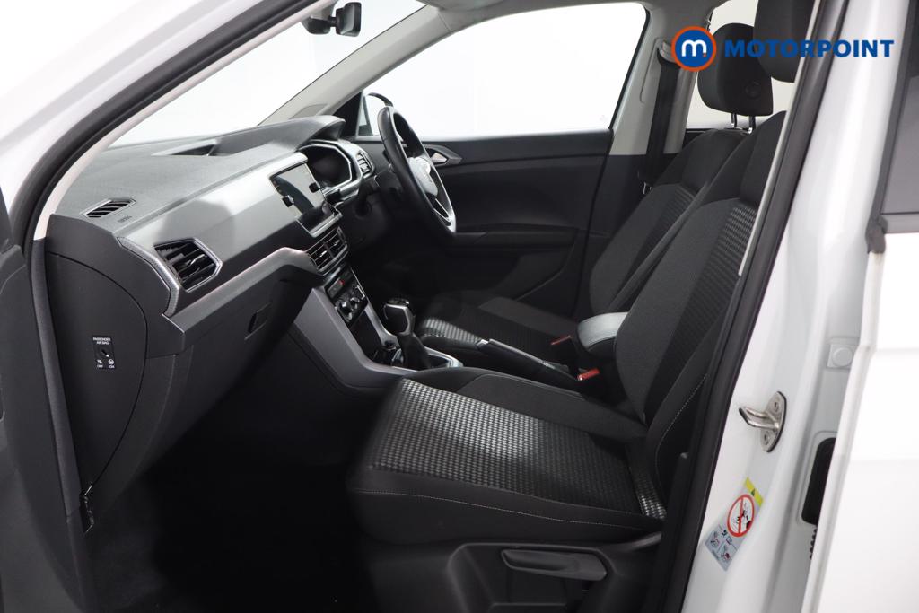 Volkswagen T-Cross Active Automatic Petrol SUV - Stock Number (1521486) - 18th supplementary image