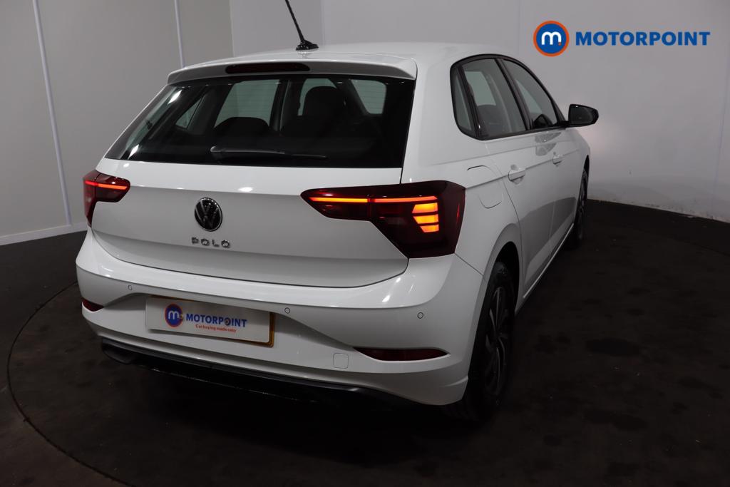 Volkswagen Polo Life Manual Petrol Hatchback - Stock Number (1521587) - 30th supplementary image