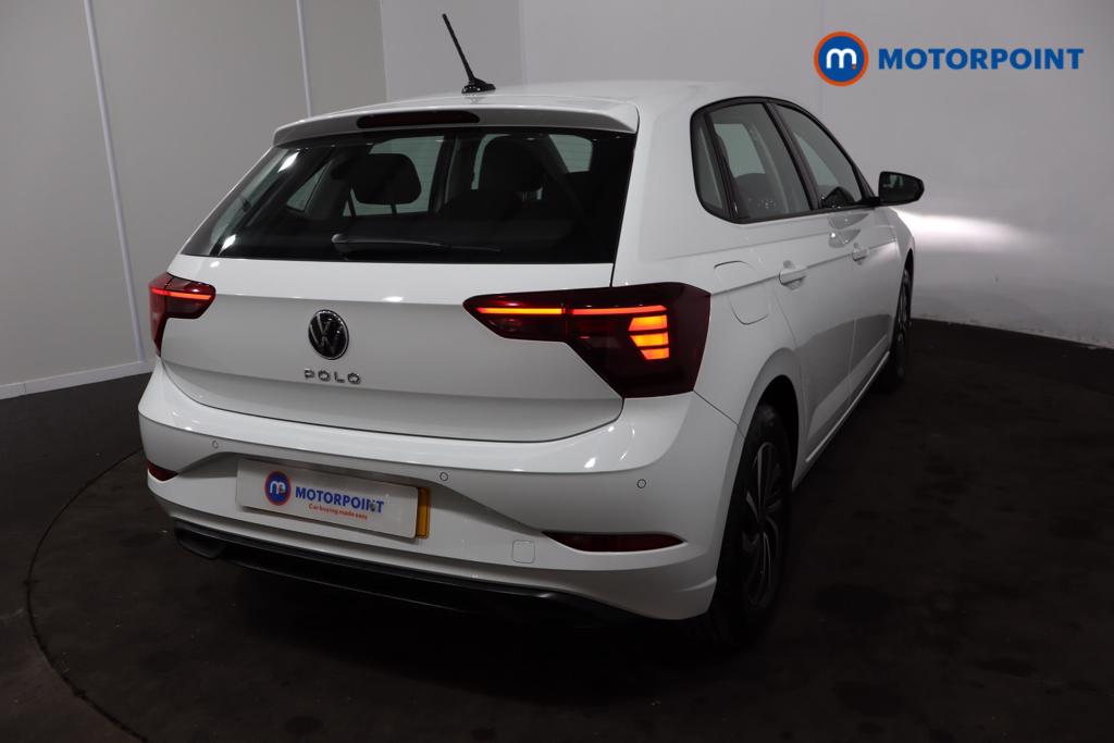 Volkswagen Polo Life Manual Petrol Hatchback - Stock Number (1521588) - 30th supplementary image