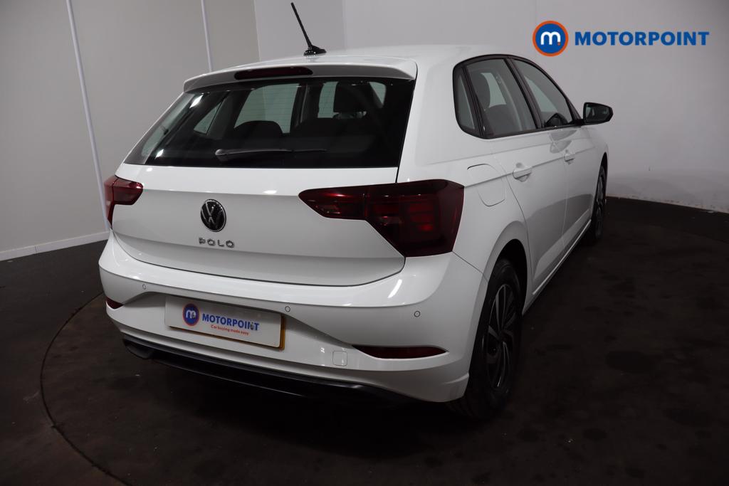 Volkswagen Polo Life Manual Petrol Hatchback - Stock Number (1521590) - 30th supplementary image