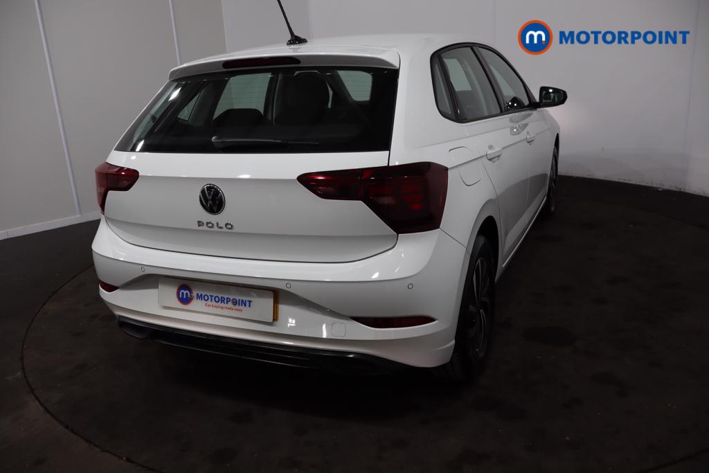 Volkswagen Polo Life Manual Petrol Hatchback - Stock Number (1521591) - 30th supplementary image