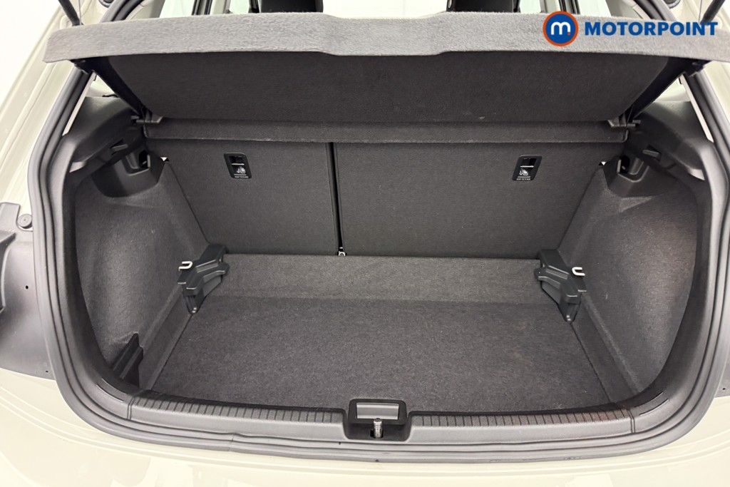 Volkswagen Polo Life Manual Petrol Hatchback - Stock Number (1521676) - 19th supplementary image